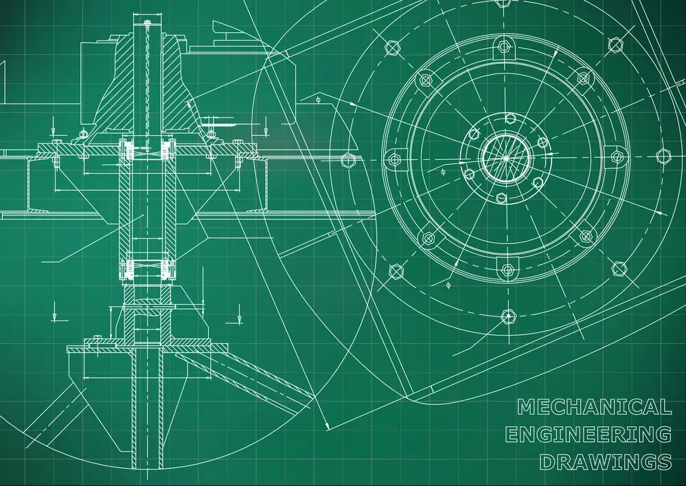 Mechanical Drawing